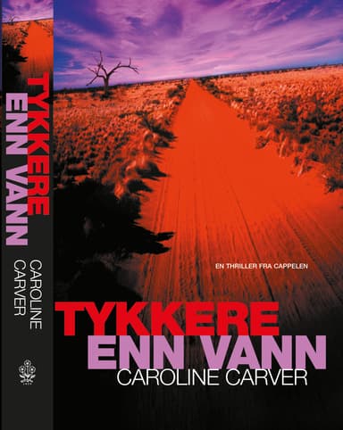 Tykkere enn vann