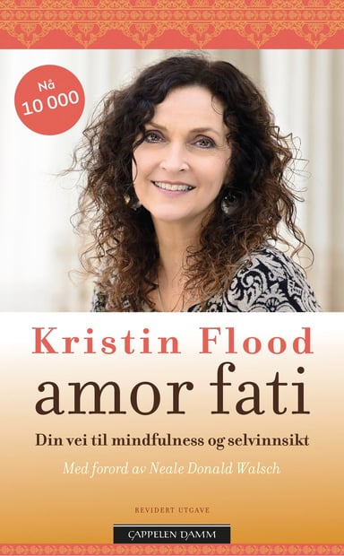 Omslag av "Amor Fati"