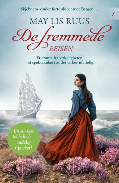 De fremmede 1
