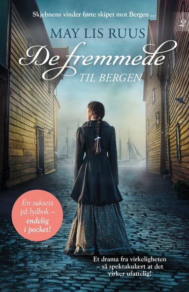De fremmede 2