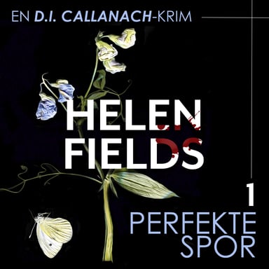 Omslag av "Perfekte spor"