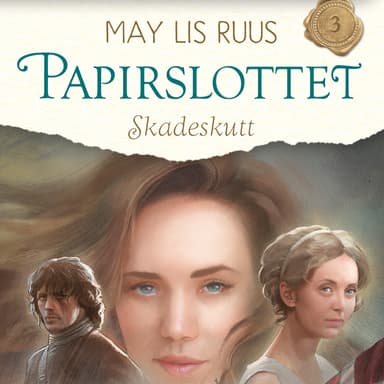 Skadeskutt