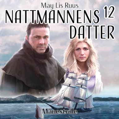 Månestråle
