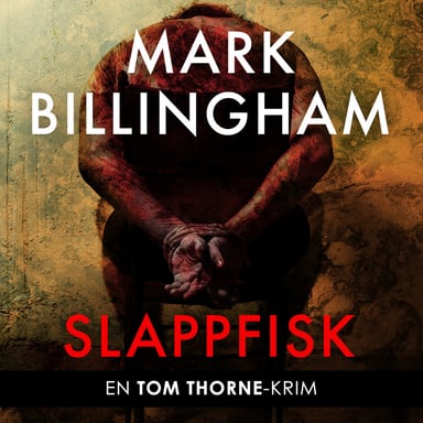 Omslag av "Slappfisk"