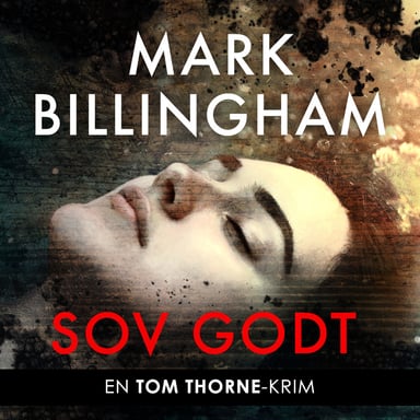 Omslag av "Sov godt"