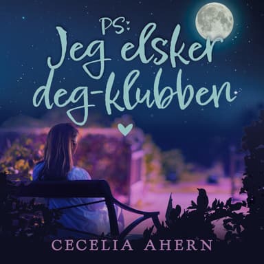 PS: Jeg elsker deg-klubben