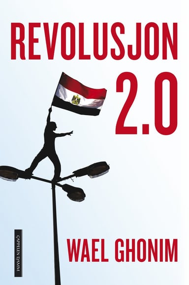 Omslag av "Revolution 2.0"