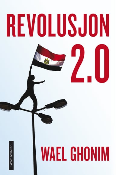 Omslag av "Revolution 2.0"