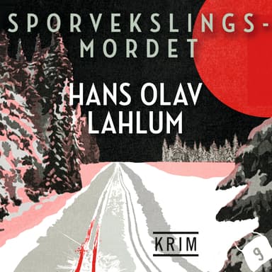 Sporvekslingsmordet