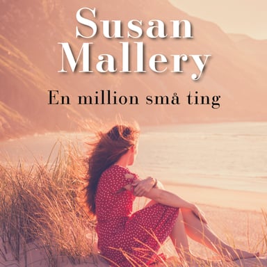 Omslag av "En million små ting"
