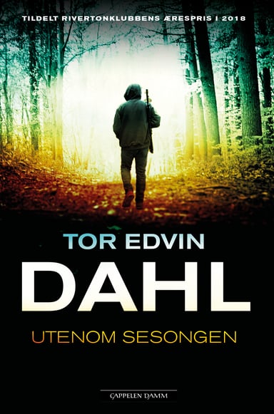 Omslag av "Utenom sesongen"