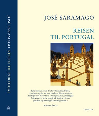 Reisen til Portugal