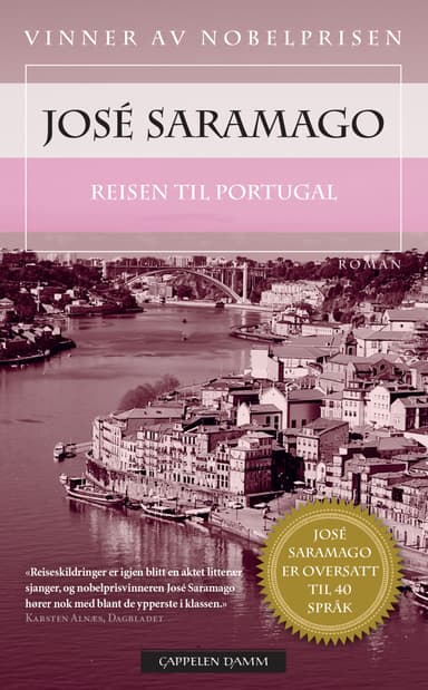 Reisen til Portugal