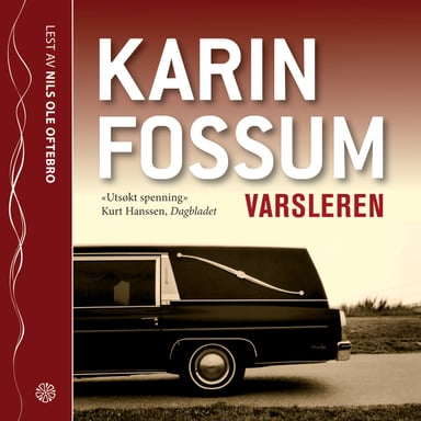 Omslag av "Varsleren"