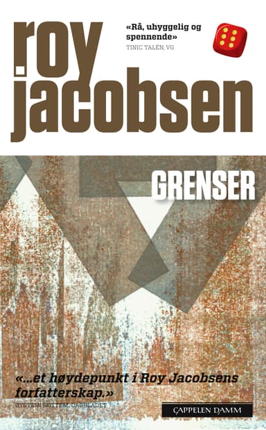 Grenser