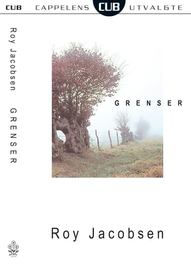 Grenser