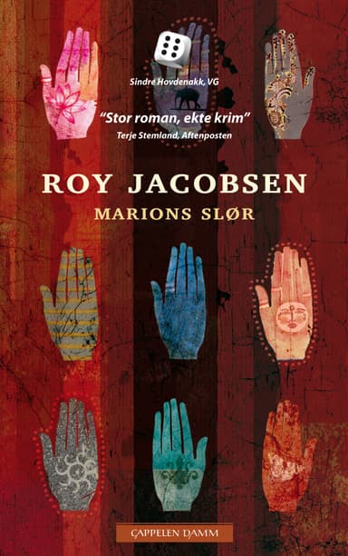 Marions slør