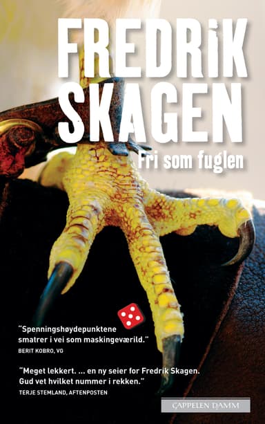 Fri som fuglen