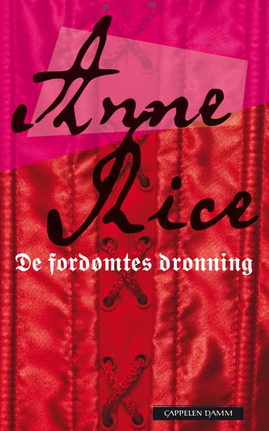 De fordømtes dronning