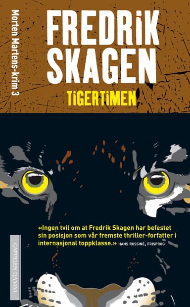 Tigertimen
