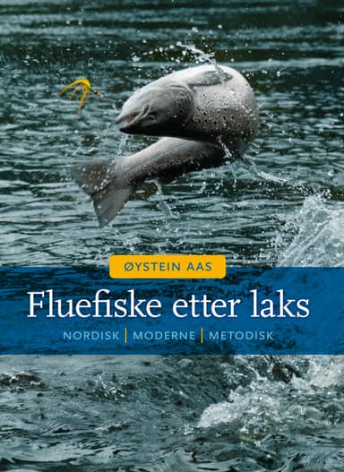 Fluefiske etter laks
