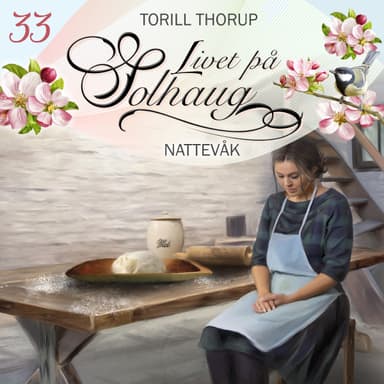 Nattevåk
