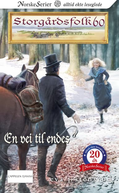 En Vei til Endes