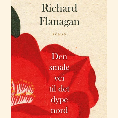 Omslag av "Den smale vei til det dype nord"