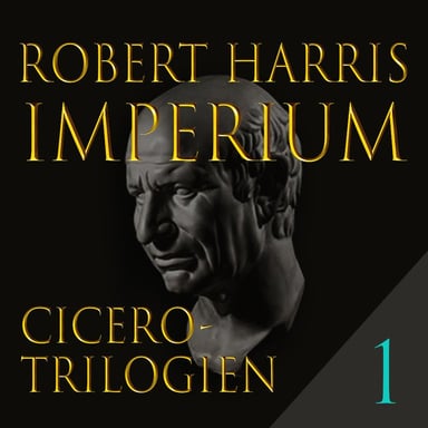 Omslag av "Imperium"