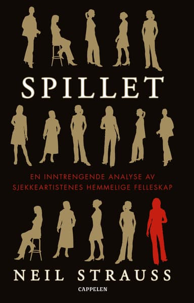 Spillet