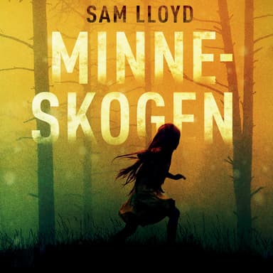 Minneskogen