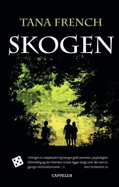 Skogen