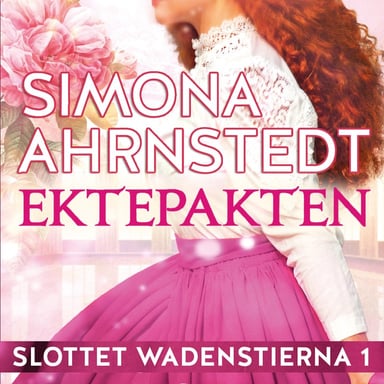 Omslag av "Ektepakten"