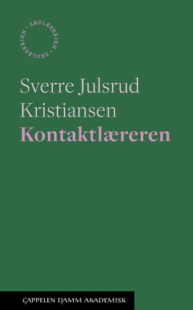 Kontaktlæreren