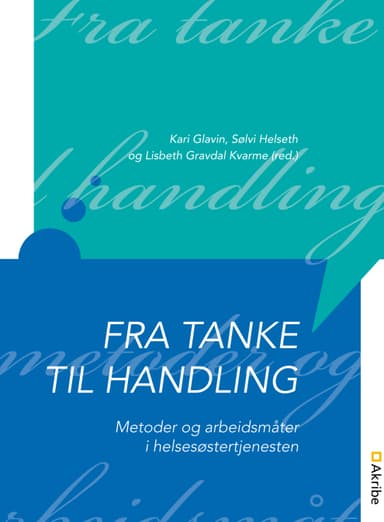 Fra tanke til handling