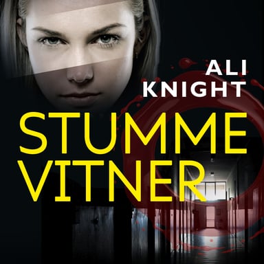 Omslag av "Stumme vitner"