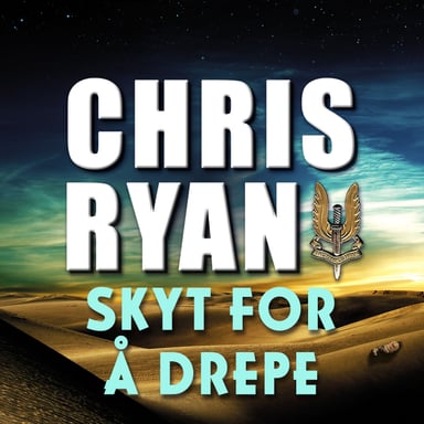 Omslag av "Skyt for å drepe"