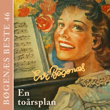 Omslag av "En toårsplan"