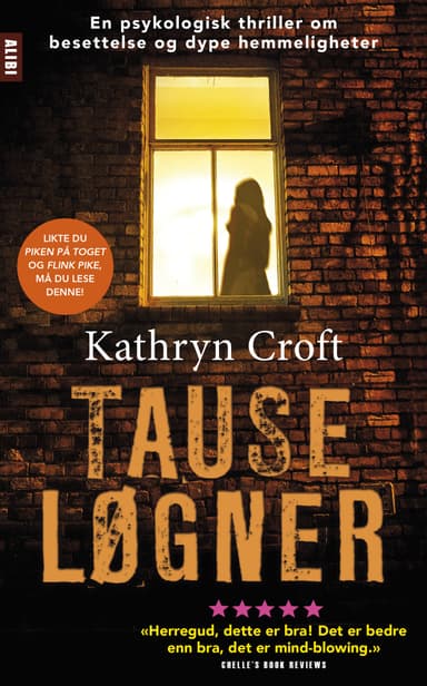 Tause løgner