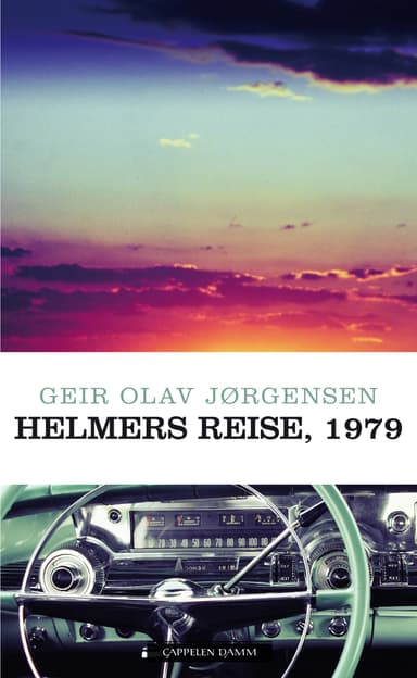 Helmers reise, 1979