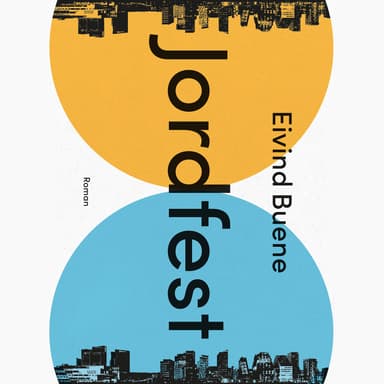 Jordfest