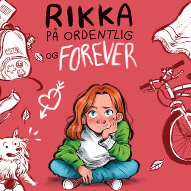 Rikka - på ordentlig og forever