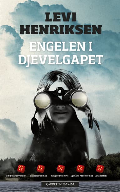 Engelen i Djevelgapet