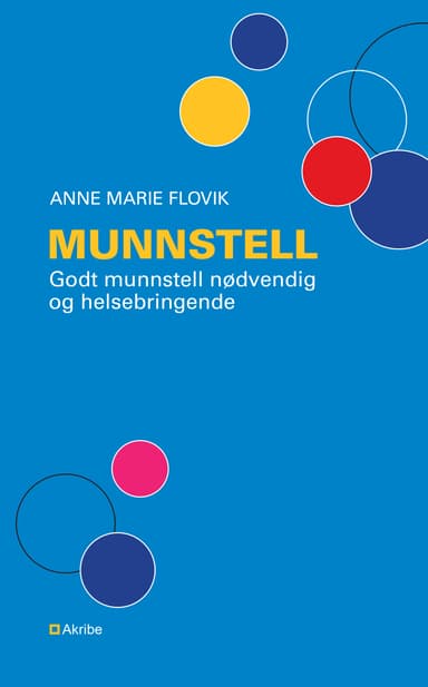 Munnstell