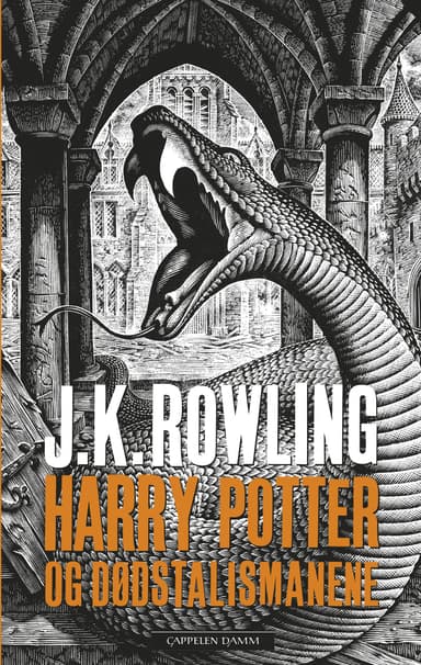 Harry Potter og Dødstalismanene