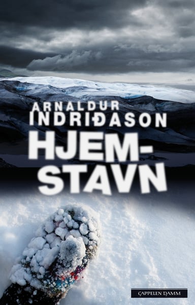 Omslag av "Hjemstavn"