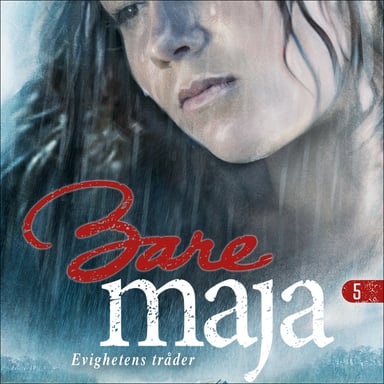 Omslag av "Evighetens tråder"