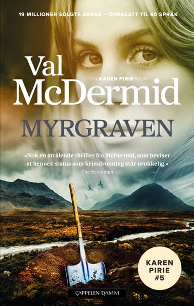 Myrgraven