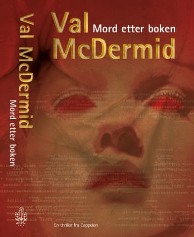 Mord etter boken