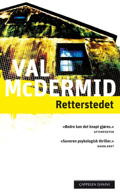 Retterstedet
